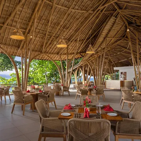 Giri Sea Cliff Penida Resort&Spa