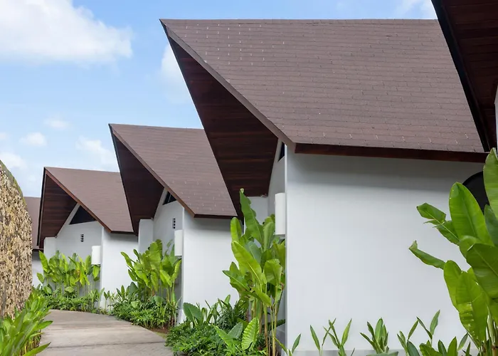 Giri Sea Cliff Penida & 5*