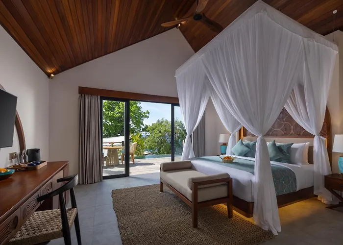Giri Sea Cliff Penida Resort&spa Resort 5*