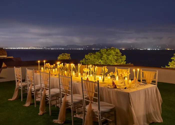 Giri Sea Cliff Penida & 5*